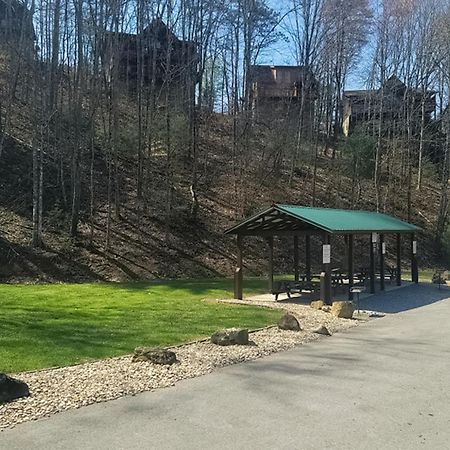 Smoky Mountain View Villa Sevierville Buitenkant foto